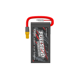 Fullsend 6S 1480mAh 150C Battery - iFlight