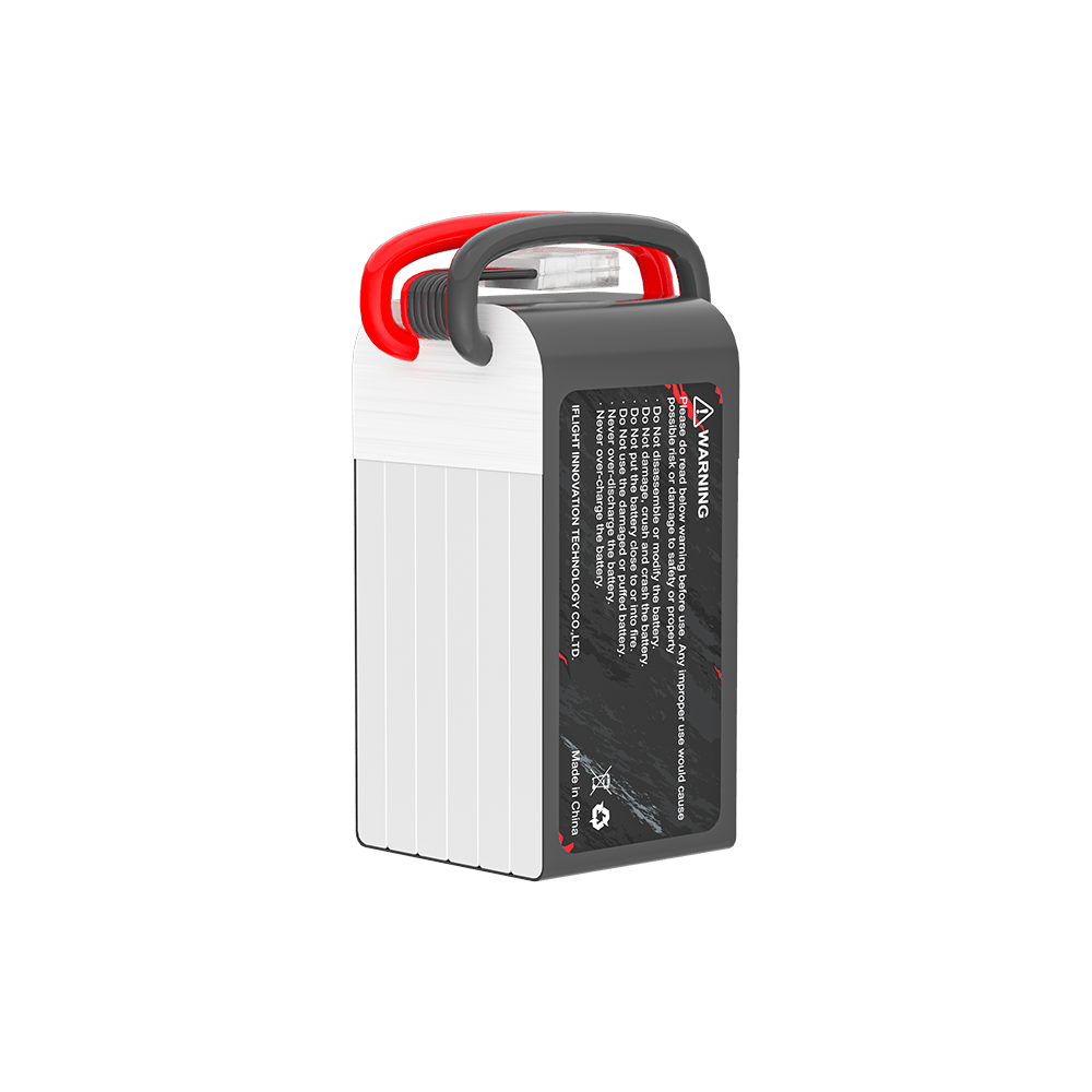 Fullsend 6S 1480mAh 150C Battery - iFlight