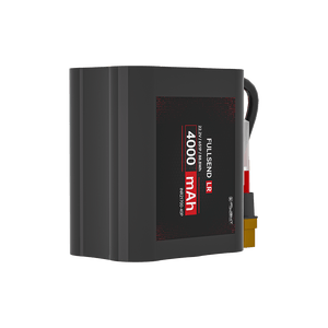 Fullsend 6S 4000mAh Li - Ion Battery - iFlight Europe Official