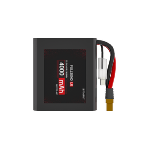 Fullsend 6S 4000mAh Li - Ion Battery - iFlight Europe Official