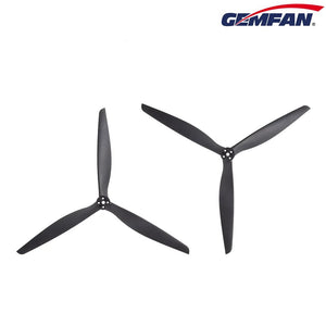 Gemfan 1310-3 Glass Fiber Nylon Propeller - GEMFAN