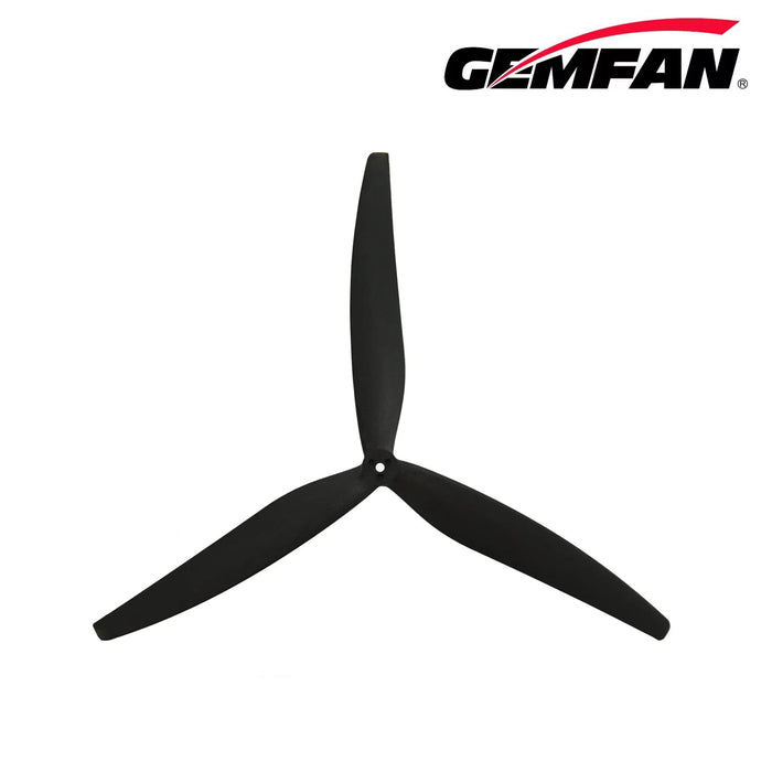 Gemfan 1507-3 Glass Fiber Nylon Propeller - iFlight Europe