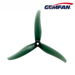 GEMFAN 6032-3 Tri-blade Prop (BOB57) - GEMFAN