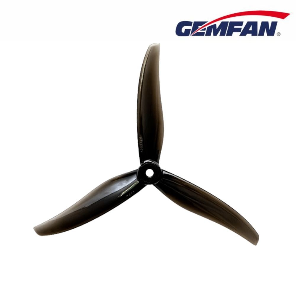 GEMFAN 6032 - 3 Tri - blade Prop (BOB57) - iFlight Europe