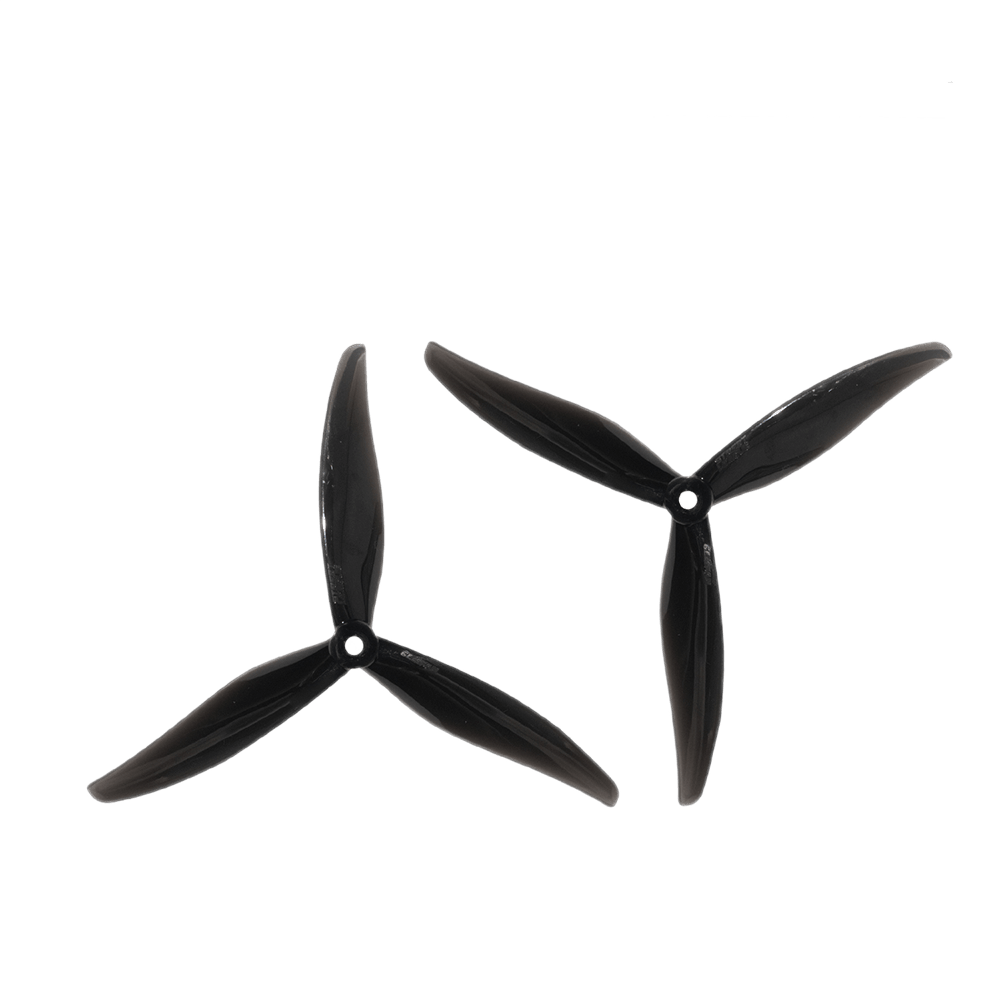 GemFan 7043 - 3 Tri - blade Prop - iFlight Europe Official