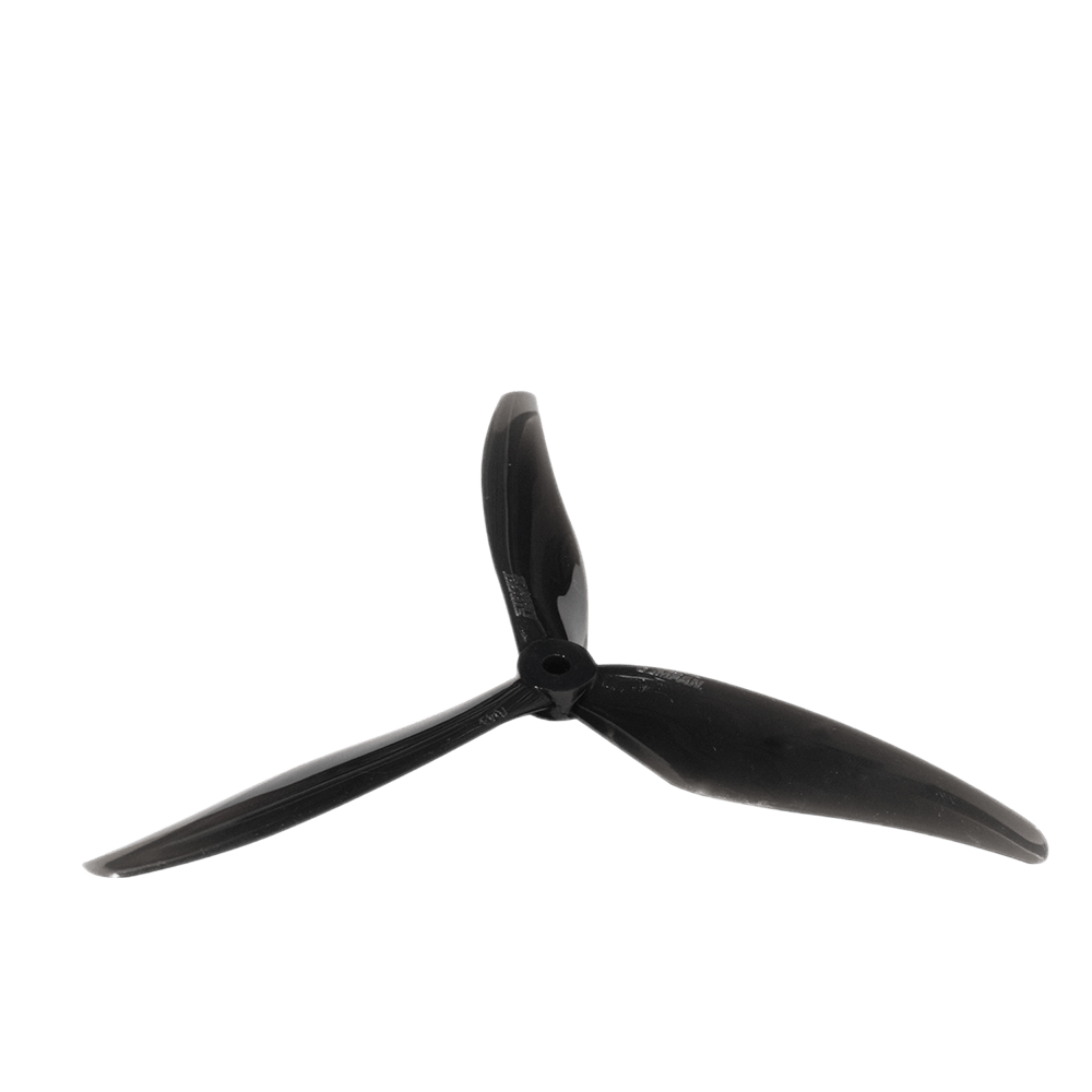 GemFan 7043-3 Tri-blade Prop - GEMFAN