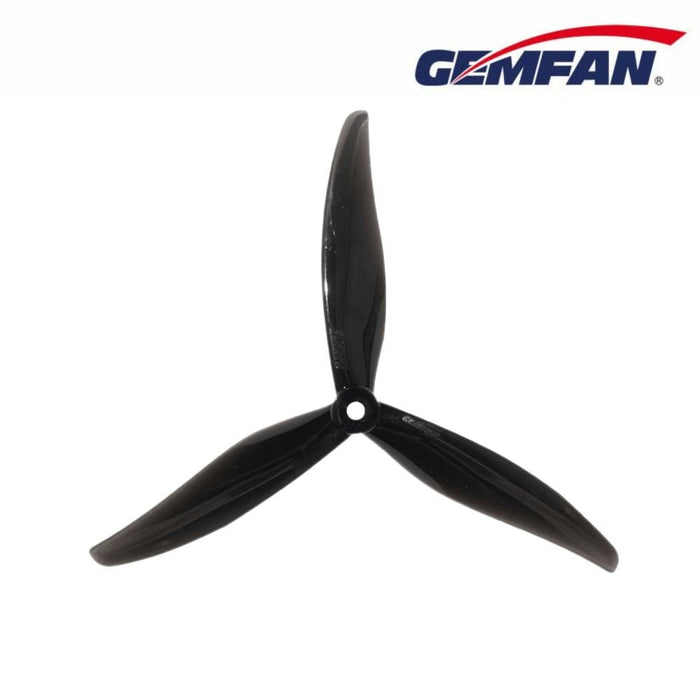 GemFan 7043-3 Tri-blade Prop