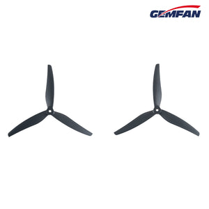 GEMFAN 7.5x3.5x3 Glass Fiber Nylon Prop - GEMFAN