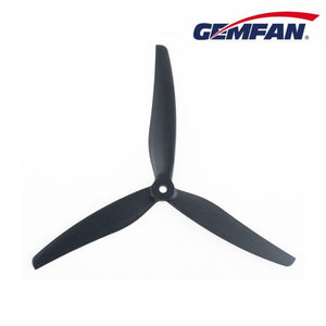 GEMFAN 7.5x3.5x3 Glass Fiber Nylon Prop - GEMFAN