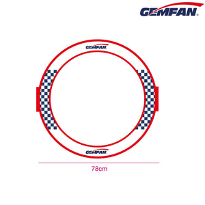 GEMFAN 78cm Circle Race Gate - iFlight Europe