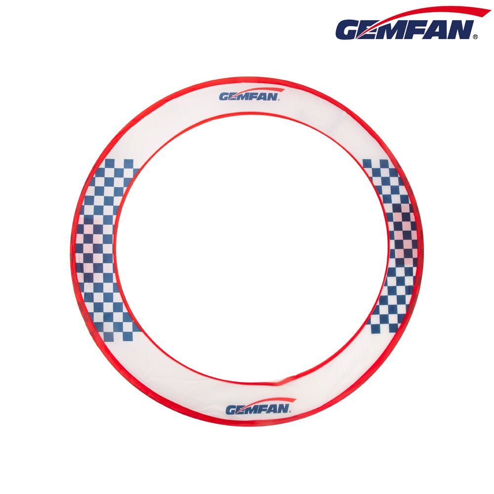 GEMFAN 78cm Circle Race Gate with Base - iFlight Europe