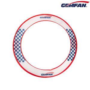 GEMFAN 78cm Circle Race Gate with Base - iFlight Europe