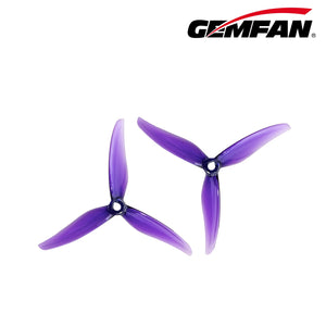 GEMFAN FURY 5131.0 Prop (for Nazgul) - GEMFAN