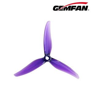 GEMFAN FURY 5131.0 Prop (for Nazgul) - GEMFAN