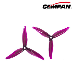 GEMFAN Hurricane MAX 51377 Prop (for Nazgul) - GEMFAN