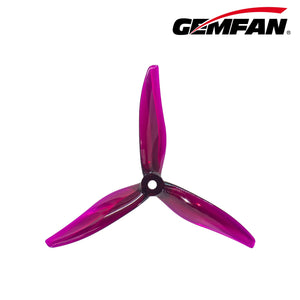 GEMFAN Hurricane MAX 51377 Prop (for Nazgul) - GEMFAN
