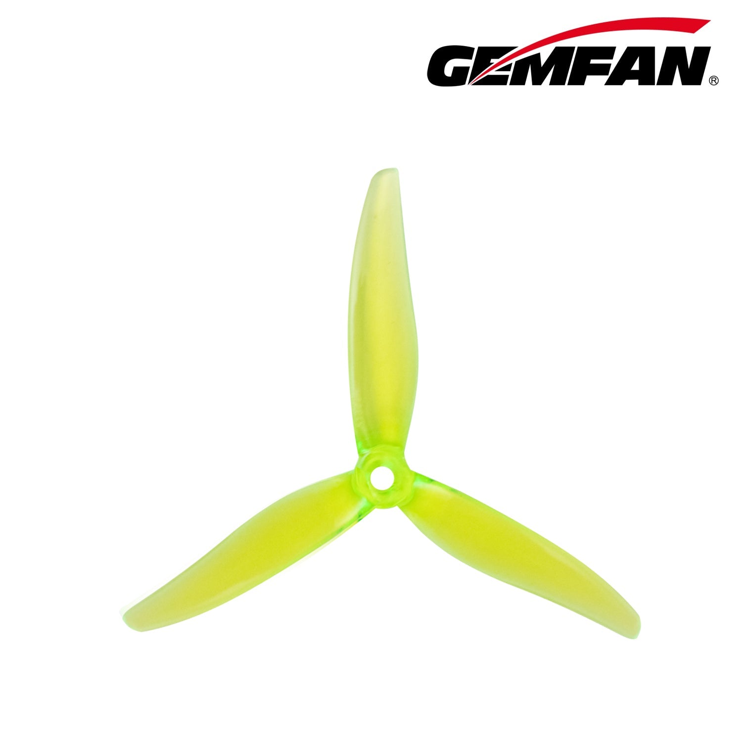 GEMFAN Hurricane MCK Rev3 51366 Prop (for Nazgul) - iFlight-RC Europe