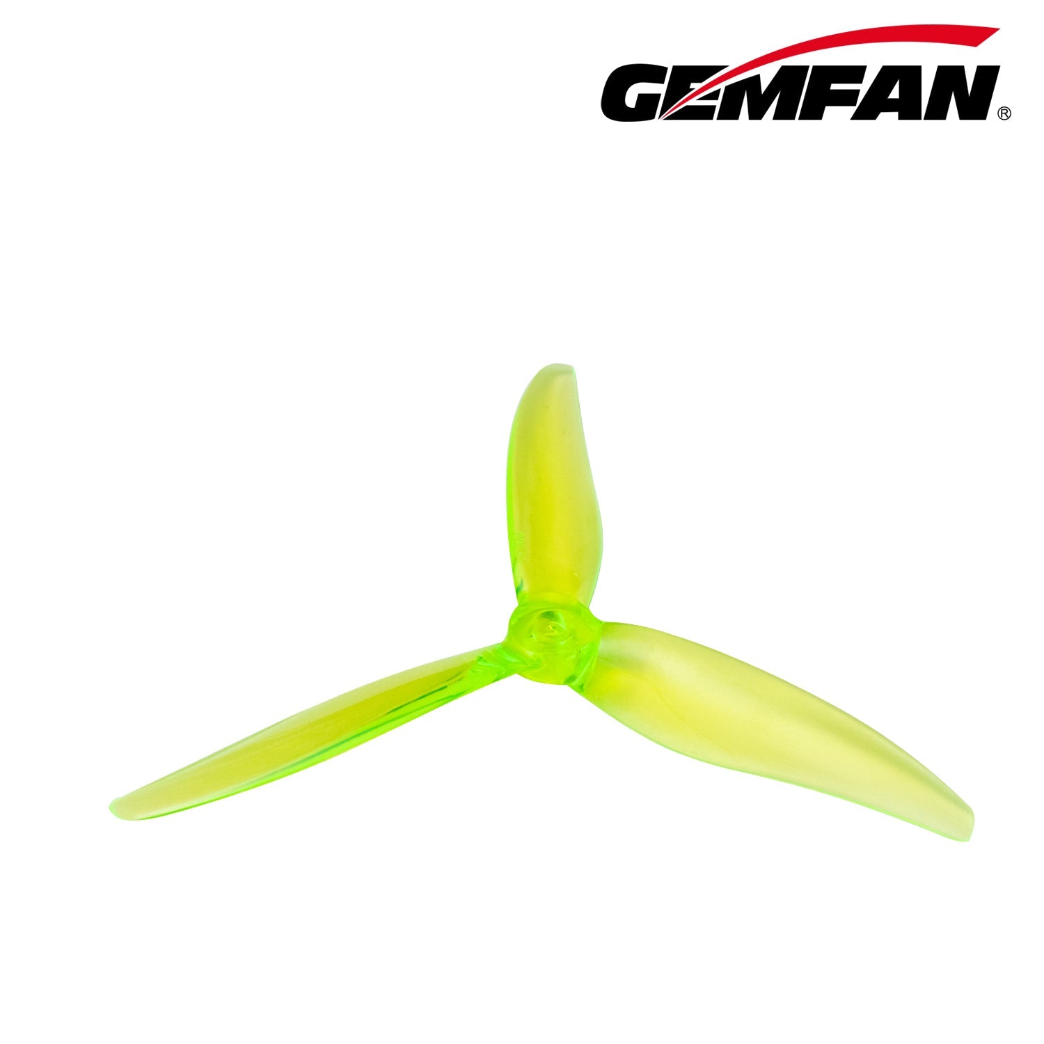 GEMFAN Hurricane MCK Rev3 51366 Prop (for Nazgul) - GEMFAN