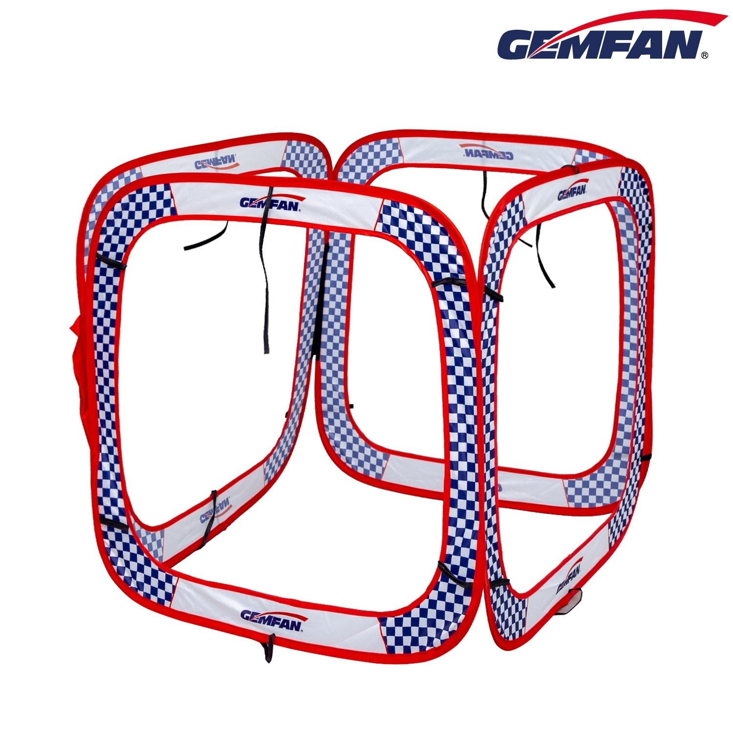 GEMFAN Pop Up Race Cube - iFlight Europe