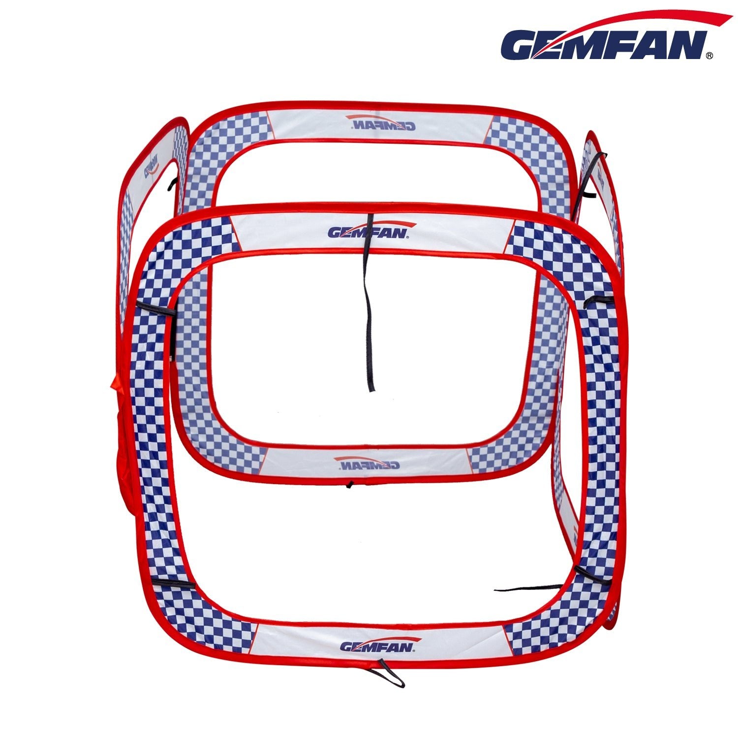 GEMFAN Pop Up Race Cube Gate - GEMFAN