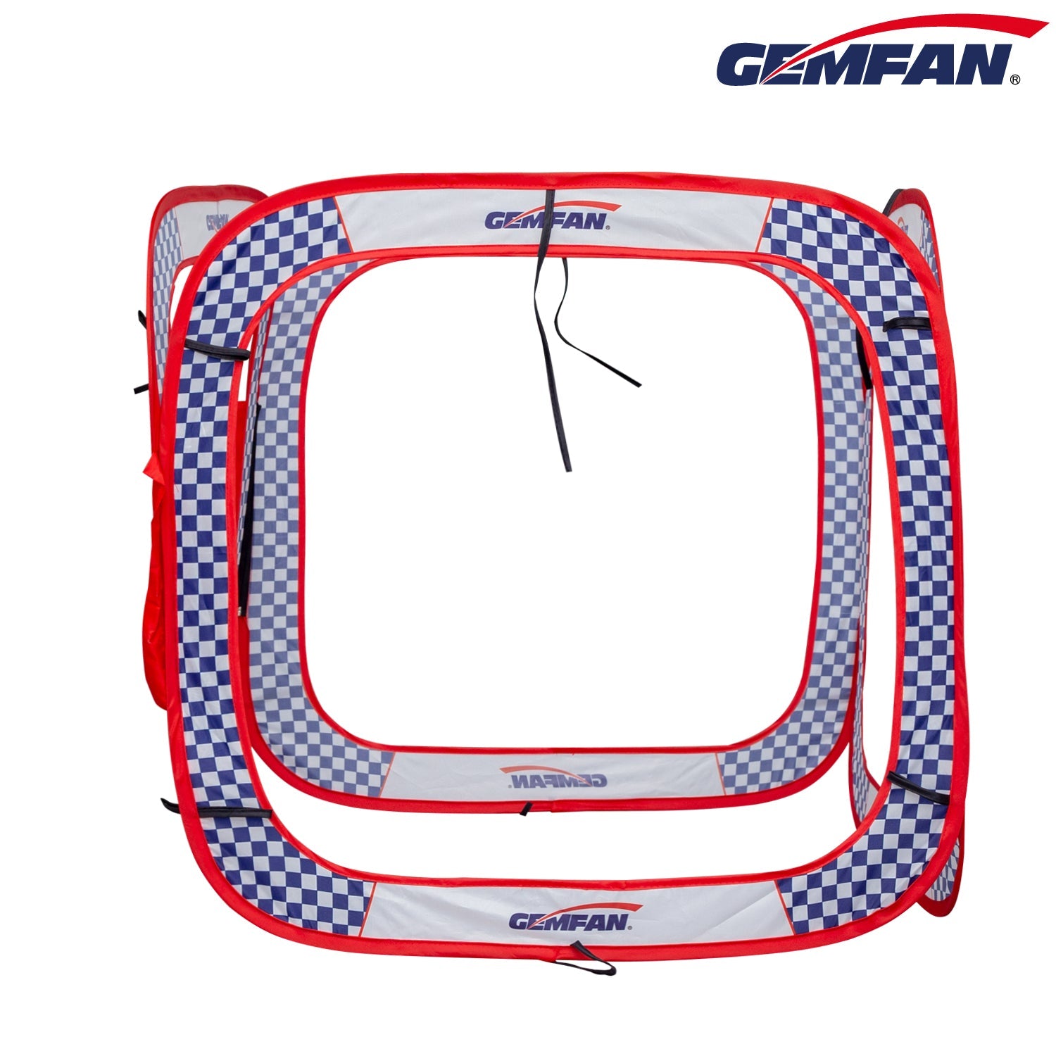 GEMFAN Pop Up Race Cube - iFlight Europe