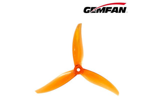 GEMFAN Proxy PABLO FLOR x PDEVX 5127.5 Prop (for Nazgul) - GEMFAN