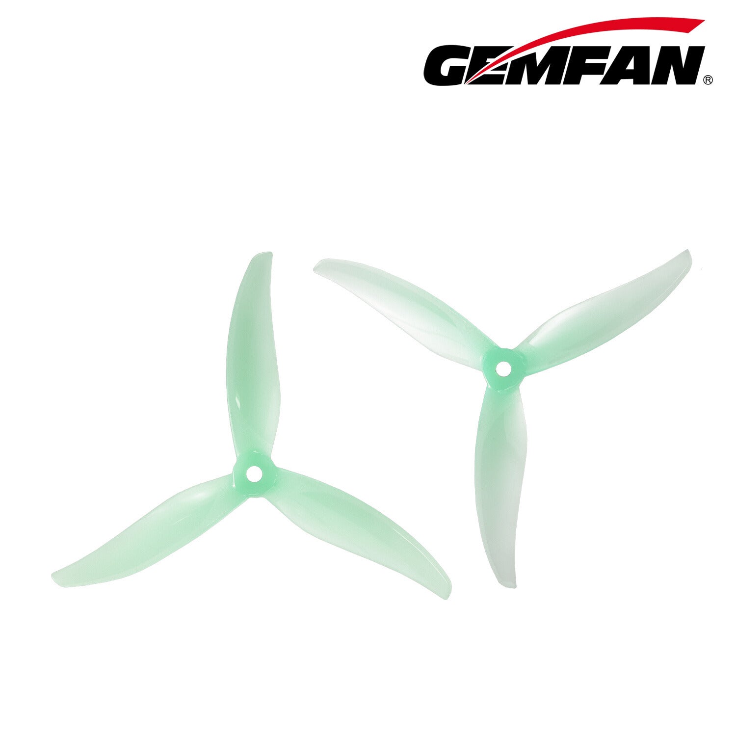 GEMFAN Proxy PABLO FLOR x PDEVX 5127.5 Prop (for Nazgul) - GEMFAN