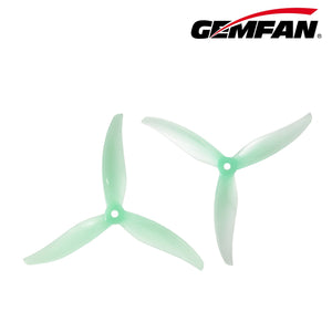 GEMFAN Proxy PABLO FLOR x PDEVX 5127.5 Prop (for Nazgul) - GEMFAN