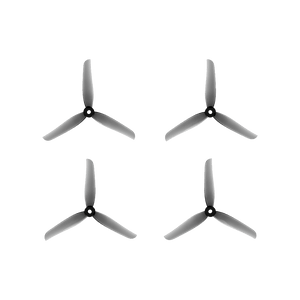 GEMFAN Vannystyle 5136 Tri-blade Prop - GEMFAN