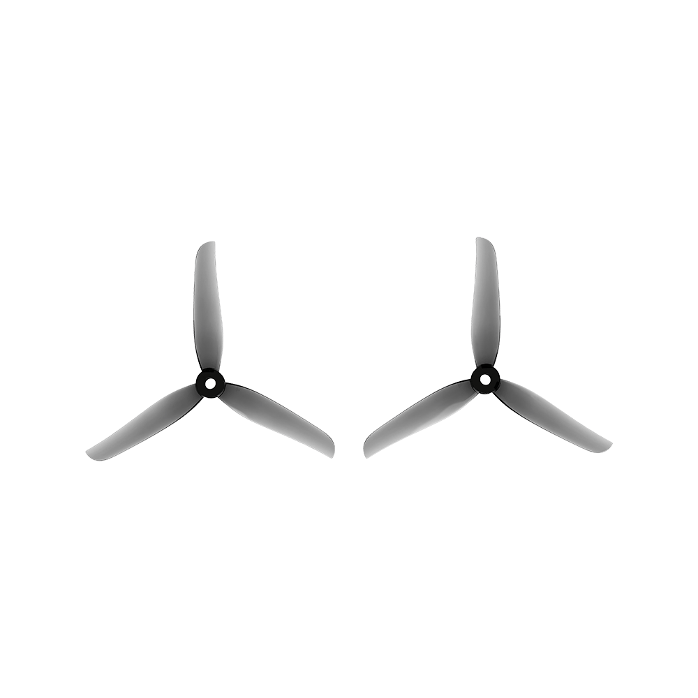 GEMFAN Vannystyle 5136 Tri-blade Prop - GEMFAN