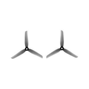 GEMFAN Vannystyle 5136 Tri-blade Prop - GEMFAN