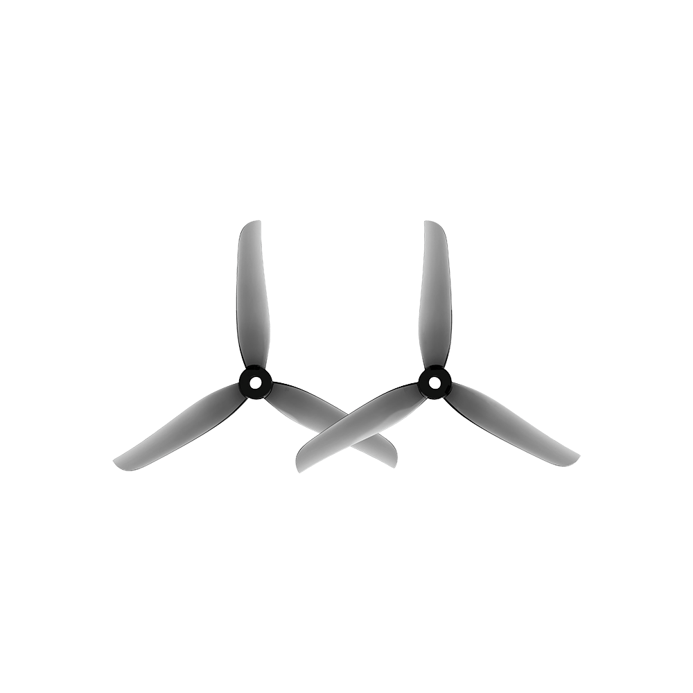 GEMFAN Vannystile 5136 Tri - blade Prop - iFlight Europe Official