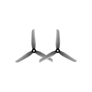 GEMFAN Vannystyle 5136 Tri-blade Prop - GEMFAN