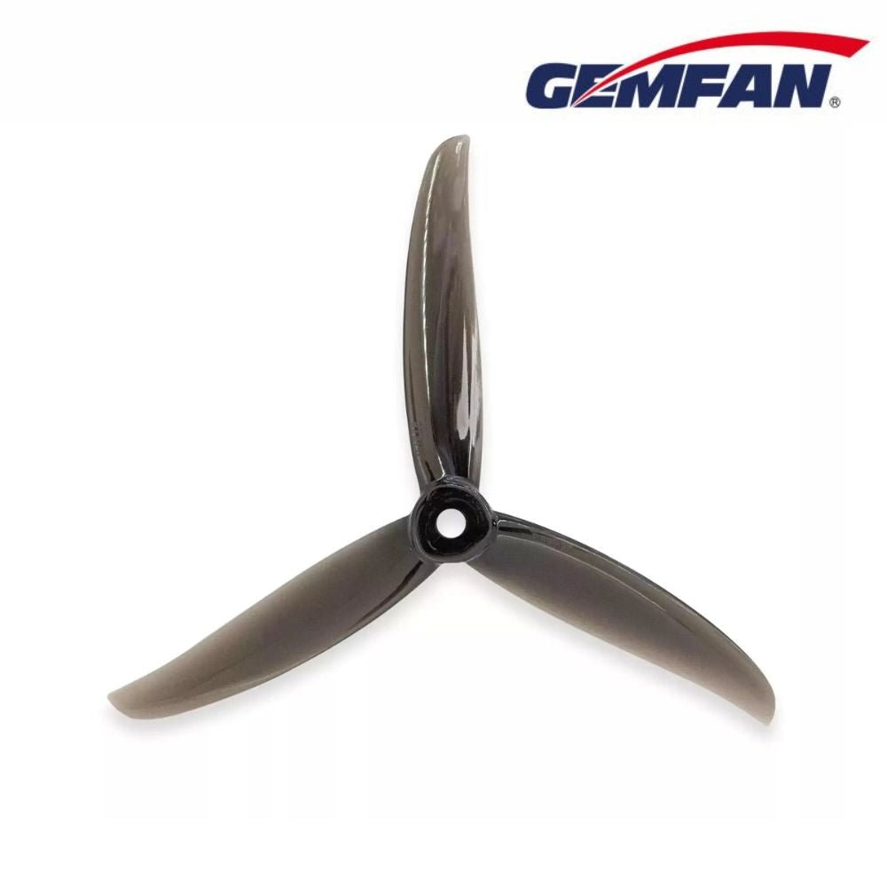 GEMFAN Vannystile 5136 Tri - blade Prop - iFlight Europe
