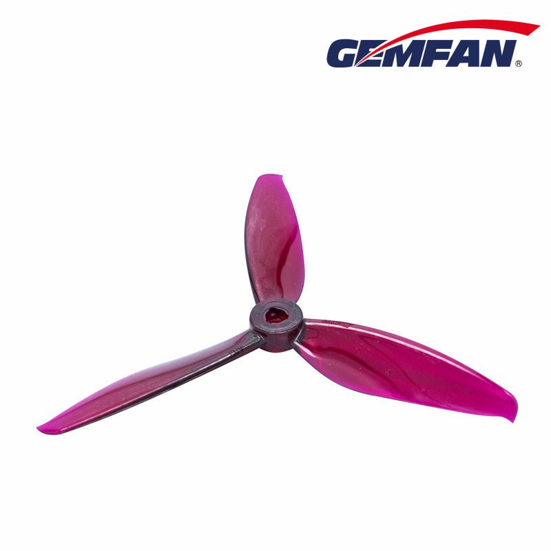 GEMFAN WinDancer 5043-3 - GEMFAN