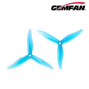 GEMFAN YUKI 5129 Prop (for Nazgul) - GEMFAN