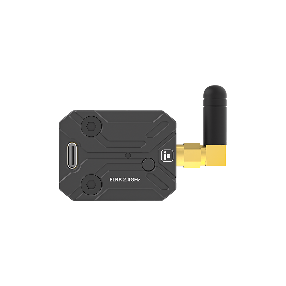 Gimbal Controller for DJI RS - iFlight