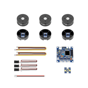 GM2804 Encoder Combo Set - iFlight Europe Official