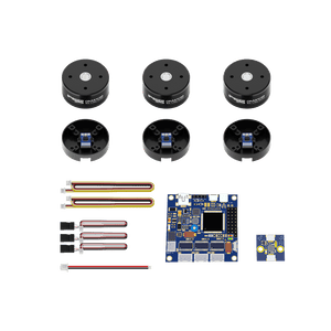 GM4108H - 120T Encoder Combo Set - iFlight Europe Official