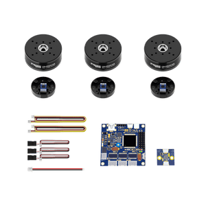 GM5208 - 12 Encoder Combo Set - iFlight Europe