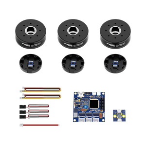 GM6208-150T Encoder Combo Set - iFlight-RC Europe