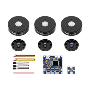 GM8112-80T Encoder Combo Set - iFlight-RC Europe