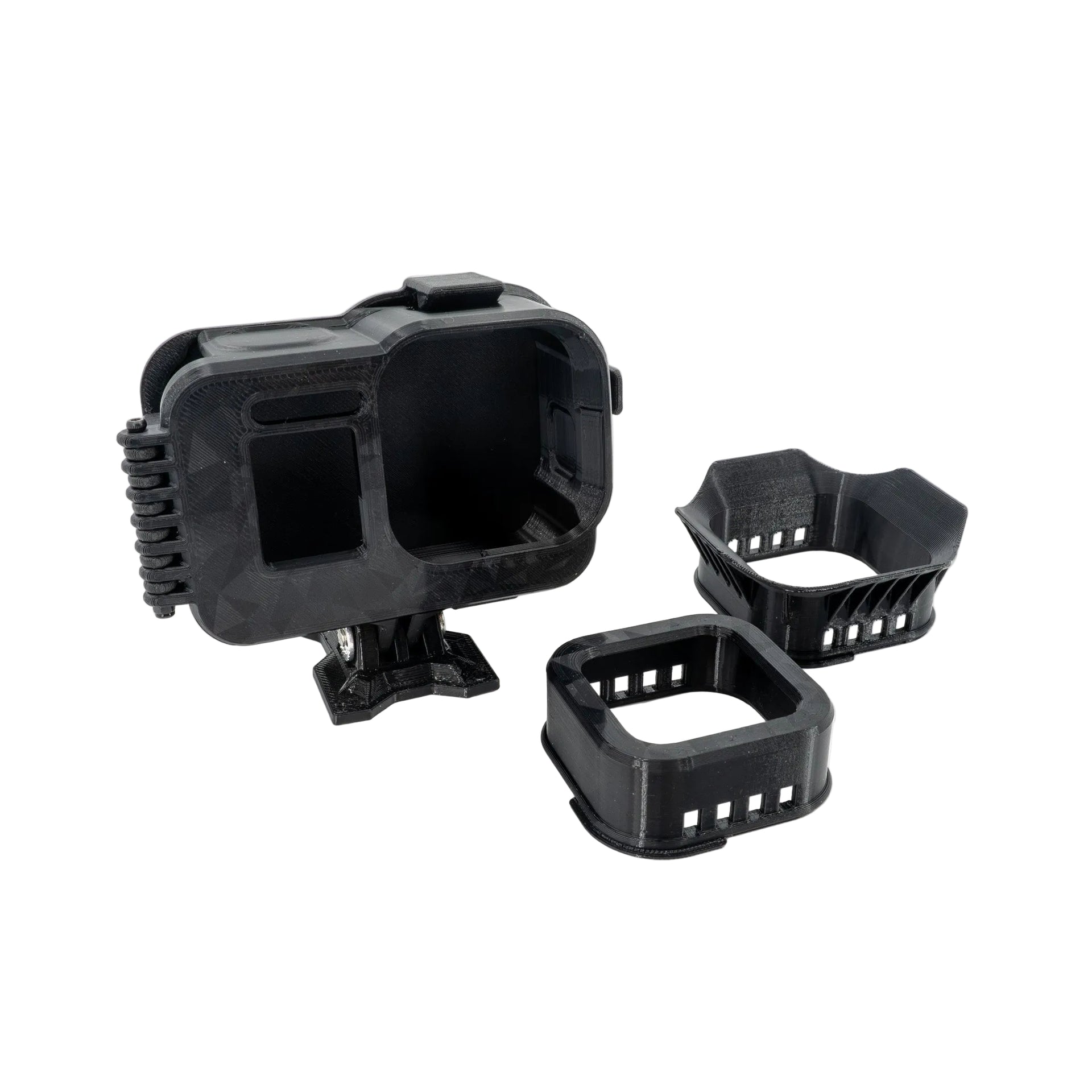 GoPro Mission 1 TPU Mount - iFlight Europe