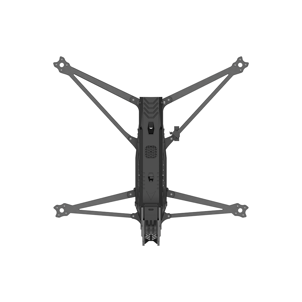 Helion 10 O4 Frame Kit - iFlight