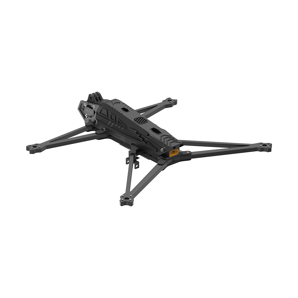 Helion 10 O4 Frame Kit - iFlight