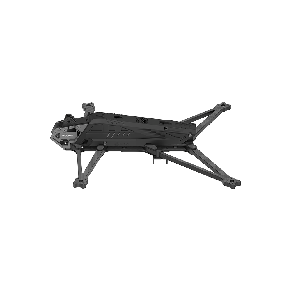 Helion 10 O4 Frame Kit - iFlight