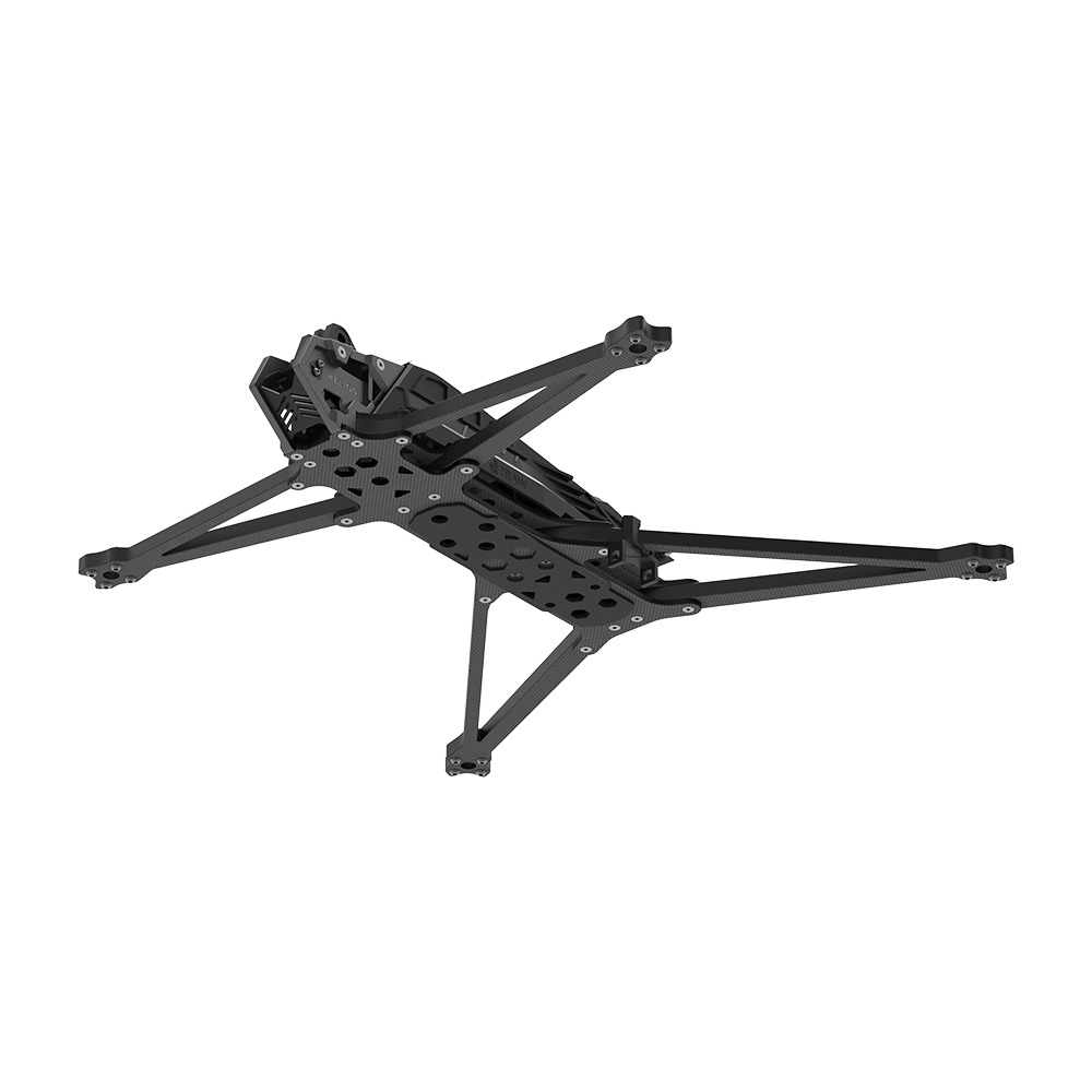 Helion 10 O4 Frame Kit - iFlight