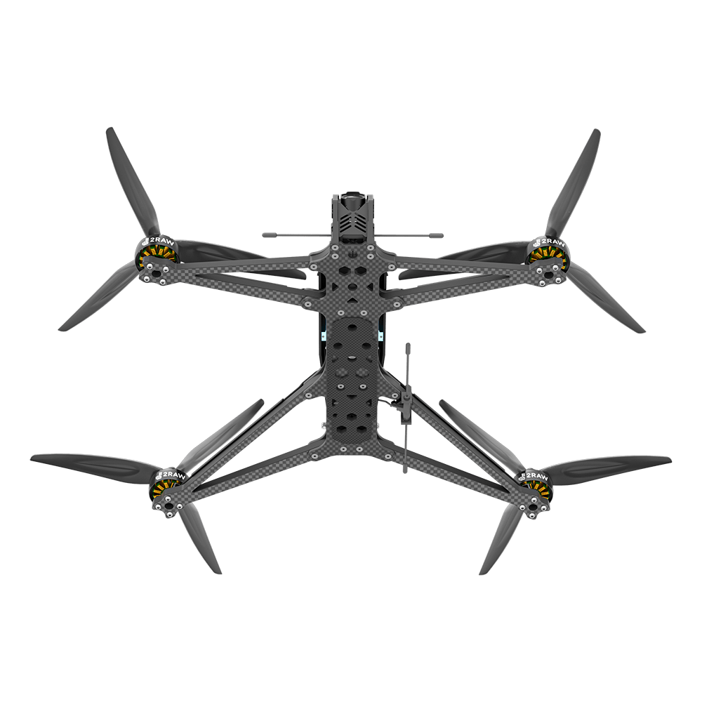 Helion 10 O4 6S HD - iFlight
