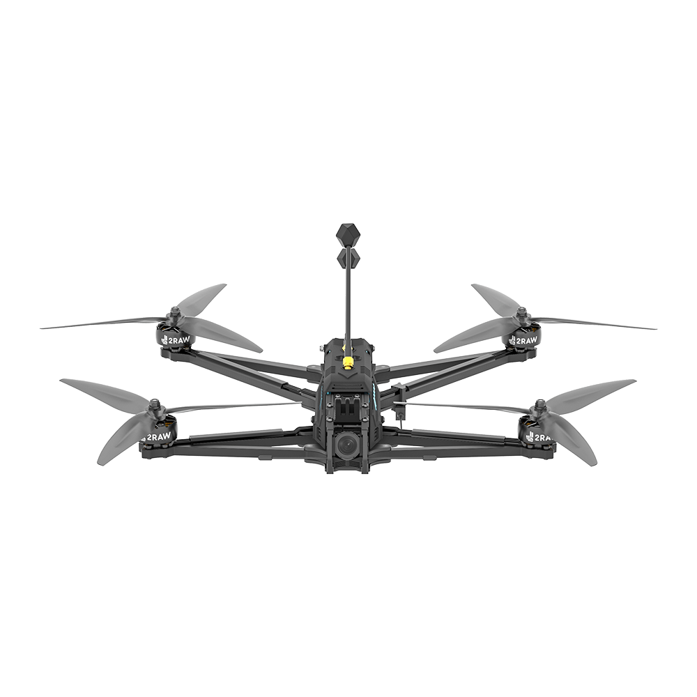 Helion 10 O4 6S HD - iFlight