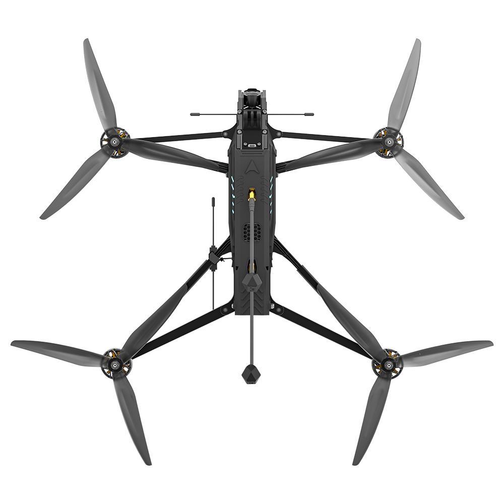 Helion 10 O4 6S HD - iFlight